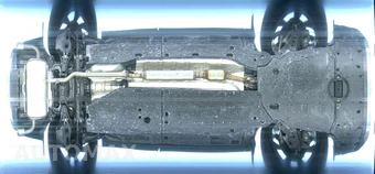 2025 Toyota RAV4 Limited - miniatura 18