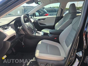 2025 Toyota RAV4 Limited - miniatura 7