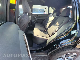 2025 Toyota RAV4 Plug-In Hybrid SE - miniatura 13