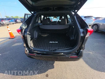 2025 Toyota RAV4 Plug-In Hybrid SE - miniatura 16