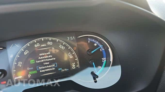 2025 Toyota RAV4 Plug-In Hybrid SE - miniatura 20