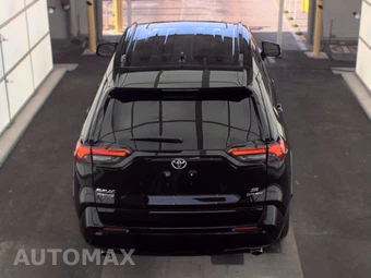 2025 Toyota RAV4 Plug-In Hybrid SE - miniatura 5