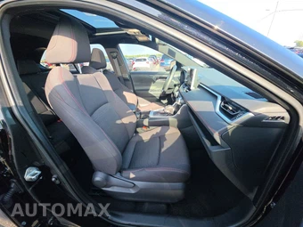 2025 Toyota RAV4 Plug-In Hybrid SE - miniatura 8