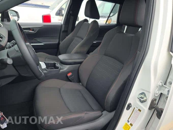 2025 Toyota RAV4 Plug-In Hybrid SE - miniatura 6
