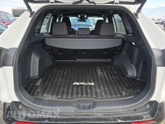 2025 Toyota RAV4 Plug-In Hybrid SE - miniatura 16