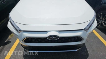 2025 Toyota RAV4 Plug-In Hybrid SE - miniatura 24