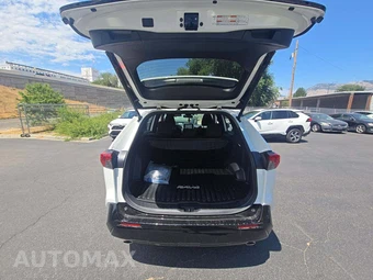 2025 Toyota RAV4 Plug-In Hybrid SE - miniatura 14
