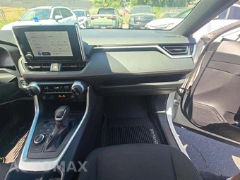 2025 Toyota RAV4 Plug-In Hybrid SE - miniatura 19