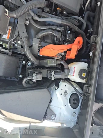 2025 Toyota RAV4 Plug-In Hybrid SE - miniatura 21