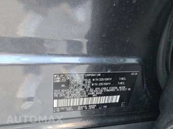 2025 Toyota RAV4 Plug-In Hybrid XSE - miniatura 14