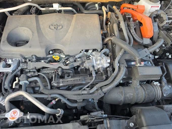 2025 Toyota RAV4 Plug-In Hybrid XSE - miniatura 15