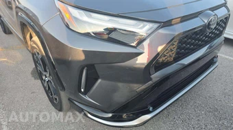 2025 Toyota RAV4 Plug-In Hybrid XSE - miniatura 23