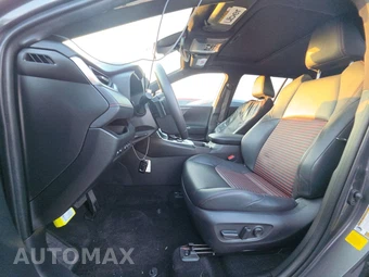 2025 Toyota RAV4 Plug-In Hybrid XSE - miniatura 7