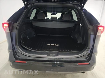 2025 Toyota RAV4 Plug-In Hybrid XSE - miniatura 16