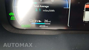 2025 Toyota RAV4 Plug-In Hybrid XSE - miniatura 17