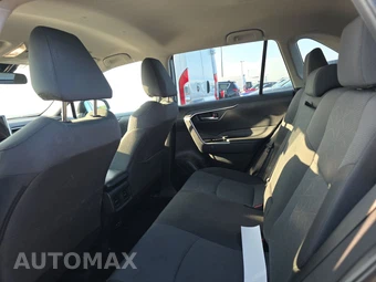 2025 Toyota RAV4 XLE - miniatura 13
