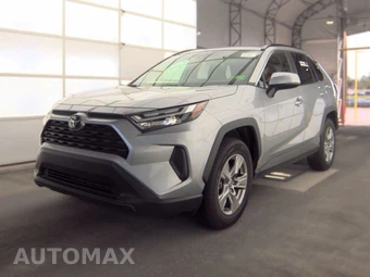 2025 Toyota RAV4 XLE - samochód z USA z aukcji Manheim, oferta Kup Teraz w AUTOMAX