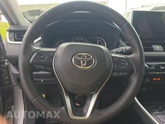2025 Toyota RAV4 XLE - miniatura 16