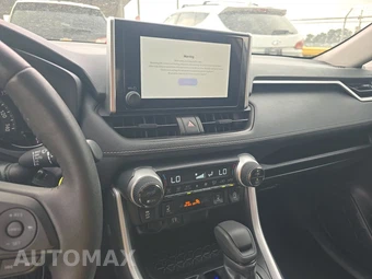 2025 Toyota RAV4 XLE - miniatura 17