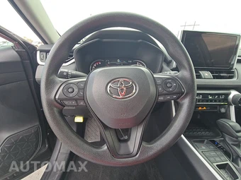 2025 Toyota RAV4 XLE - miniatura 10