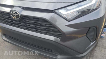 2025 Toyota RAV4 XLE - miniatura 20