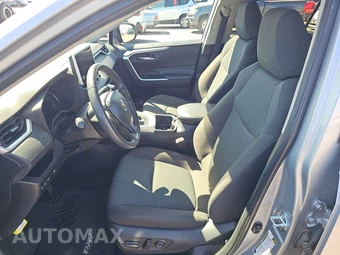 2025 Toyota RAV4 XLE - miniatura 13