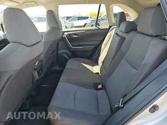 2025 Toyota RAV4 XLE - miniatura 19