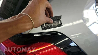 2025 Toyota RAV4 XLE - miniatura 28