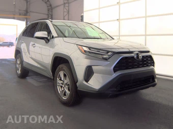2025 Toyota RAV4 XLE - miniatura 4