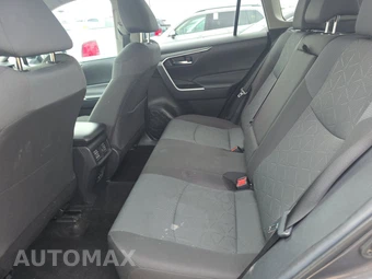 2025 Toyota RAV4 XLE - miniatura 13