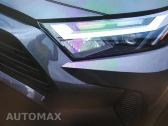 2025 Toyota RAV4 XLE - miniatura 20
