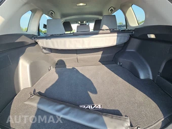 2025 Toyota RAV4 XLE – miniatura 21