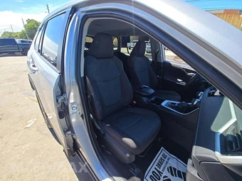 2025 Toyota RAV4 XLE - miniatura 15