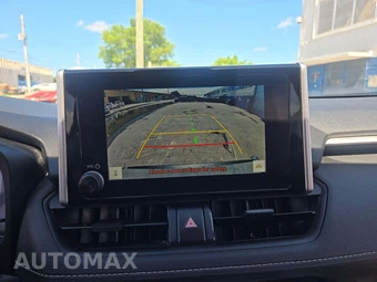 2025 Toyota RAV4 XLE - miniatura 20