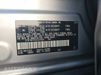 2025 Toyota RAV4 XLE - miniatura 15