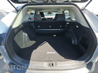 2025 Toyota RAV4 XLE - miniatura 17