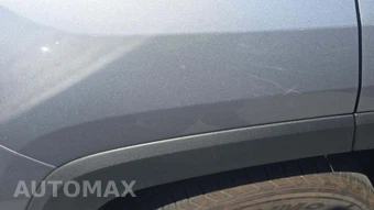 2025 Toyota RAV4 XLE - miniatura 20