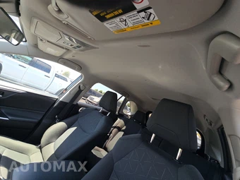 2025 Toyota RAV4 XLE - miniatura 14