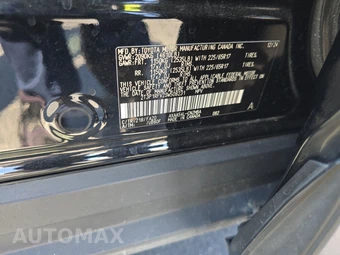 2025 Toyota RAV4 XLE - miniatura 15