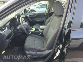 2025 Toyota RAV4 XLE - miniatura 13