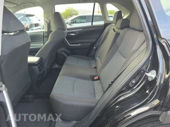 2025 Toyota RAV4 XLE - miniatura 19