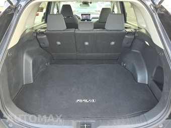 2025 Toyota RAV4 XLE - miniatura 23
