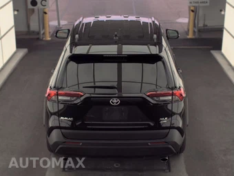 2025 Toyota RAV4 XLE - miniatura 6