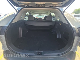 2025 Toyota RAV4 XLE - miniatura 16