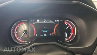 2025 Toyota RAV4 XLE - miniatura 18