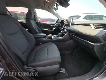 2025 Toyota RAV4 XLE - miniatura 14