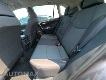 2025 Toyota RAV4 XLE - miniatura 19