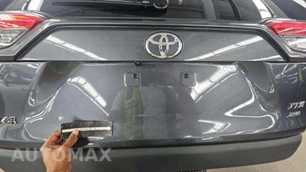 2025 Toyota RAV4 XLE - miniatura 29