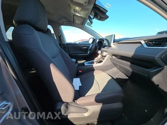 2025 Toyota RAV4 XLE - miniatura 14