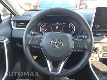 2025 Toyota RAV4 XLE - miniatura 16